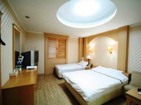 Hotel Silkroad