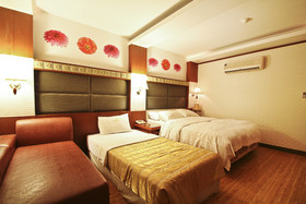 Hotel Silkroad