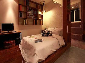 Hotel Yaja Suwon City Hall