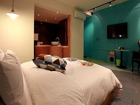 Hotel Yaja Suwon City Hall