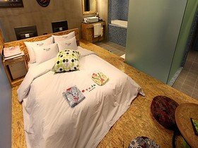 Hotel Yaja Suwon City Hall