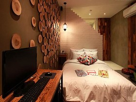 Hotel Yaja Suwon City Hall