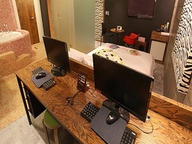 Hotel Yaja Suwon City Hall