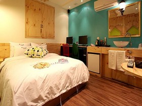 Hotel Yaja Suwon City Hall