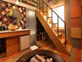 Hotel Yaja Suwon Ingye