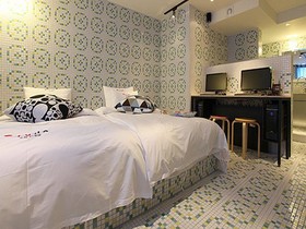 Hotel Yaja Suwon Ingye