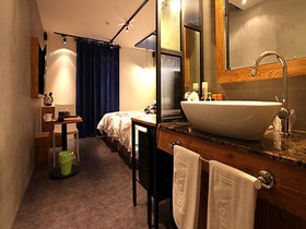 Hotel Yaja Suwon Ingye