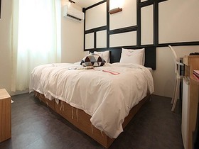 Hotel Yaja Suwon Ingye