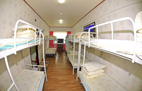 Hwaseong Guest House
