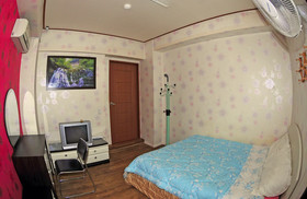 Hwaseong Guest House
