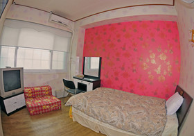 Hwaseong Guest House