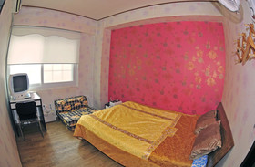 Hwaseong Guest House