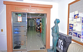 Hwaseong Guest House