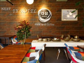 I.Y Hotel
