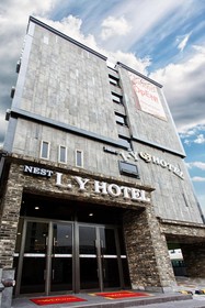 I.Y Hotel