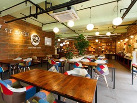 I.Y Hotel