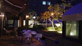 I.Y Hotel