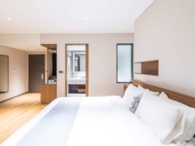 ibis Ambassador Suwon Hotel