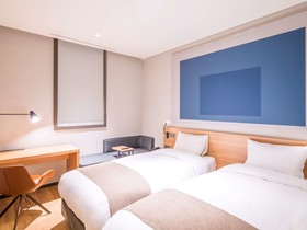 ibis Ambassador Suwon Hotel