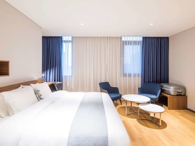 ibis Ambassador Suwon Hotel