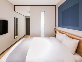 ibis Ambassador Suwon Hotel