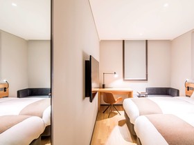 ibis Ambassador Suwon Hotel