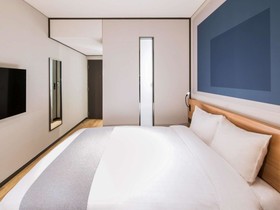 ibis Ambassador Suwon Hotel