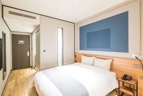 ibis Ambassador Suwon Hotel