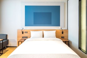 ibis Ambassador Suwon Hotel