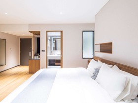 ibis Ambassador Suwon Hotel