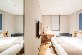 ibis Ambassador Suwon Hotel
