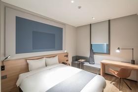 ibis Ambassador Suwon Hotel