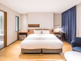 ibis Ambassador Suwon Hotel