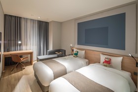 ibis Ambassador Suwon Hotel