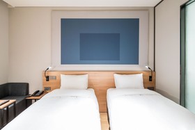 ibis Ambassador Suwon Hotel
