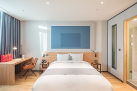 ibis Ambassador Suwon Hotel