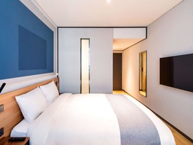 ibis Ambassador Suwon Hotel