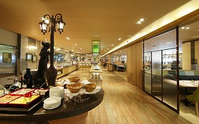 ibis Ambassador Suwon Hotel