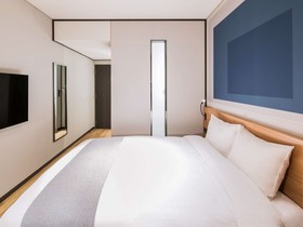 ibis Ambassador Suwon Hotel