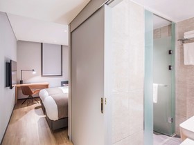 ibis Ambassador Suwon Hotel