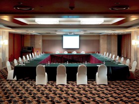 ibis Ambassador Suwon Hotel