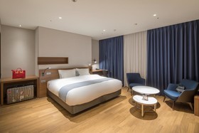 ibis Ambassador Suwon Hotel