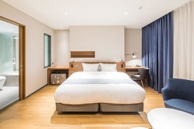 ibis Ambassador Suwon Hotel
