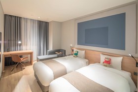 ibis Ambassador Suwon Hotel