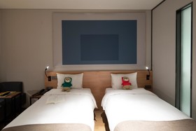 ibis Ambassador Suwon Hotel