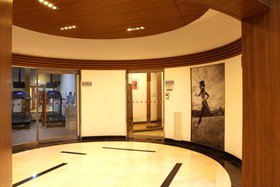ibis Ambassador Suwon Hotel