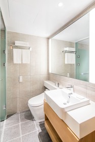 ibis Ambassador Suwon Hotel