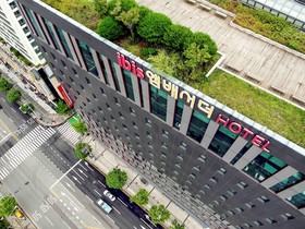 ibis Ambassador Suwon Hotel