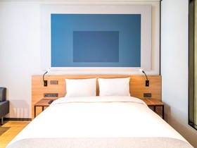 ibis Ambassador Suwon Hotel