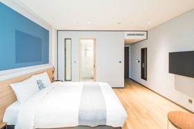 ibis Ambassador Suwon Hotel